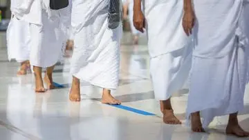 KPK Tegaskan Arab Saudi Tak Campuri Pembagian Kuota Haji Indonesia