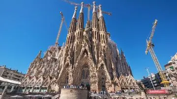 Prediksi 2040: Spanyol Diprediksi Lampaui Prancis Sebagai Destinasi Wisata Global