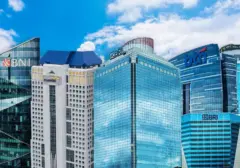 Saham Bank BUMN Kompak Menguat, Investor Asing Tertarik