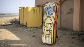 Keunikan Peti Mati Khas Suku Ga di Ghana, Cerminan Kehidupan Almarhum