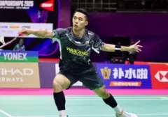 Indonesia Gagal Ulangi Prestasi: Tanpa Wakil di Final Kejuaraan Dunia BWF 2026