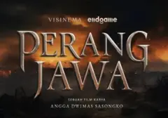 Visinema Ungkap Proyek Film Kolosal 'Perang Jawa', Terinspirasi Epik Yunani