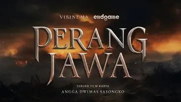 Visinema Ungkap Proyek Film Kolosal 'Perang Jawa', Terinspirasi Epik Yunani