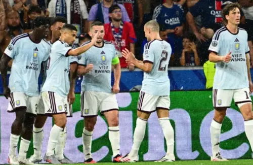 Prediksi Imbang Brighton vs Aston Villa di Amex Stadium: Liga Inggris 2026/2027