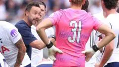 Roberto De Zerbi Mulai Bentuk Tottenham Baru: Era Transisi Dimulai?