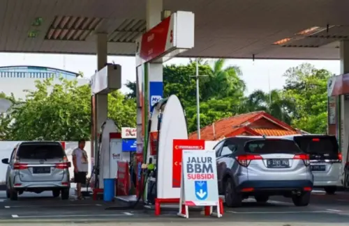 Polemik Desil 9 dan 10: Siapa Sebenarnya yang Tergolong Kaya di Indonesia?