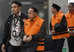 Dugaan Korupsi PMB Unsoed Meluas, Guru SMA Jadi Tersangka