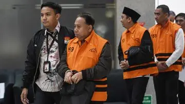 Dugaan Korupsi PMB Unsoed Meluas, Guru SMA Jadi Tersangka