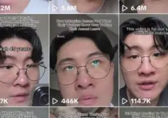 J is Awkward Guy Bantah Punya Kekuatan untuk 'Memblokir'