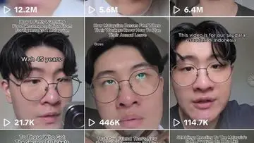 J is Awkward Guy Bantah Punya Kekuatan untuk 'Memblokir'