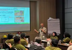 Tenaga Kerja Pekebun Kunci Produktivitas Sawit Seluma, Bibit Unggul dan Pupuk Saja Tak Cukup