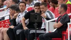 Jadwal Padat Liverpool: Enam Laga Awal Hadapi Enam Tim dengan Pelatih Baru