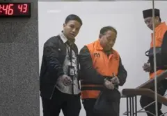 Rektor Universitas Jenderal Soedirman Terjaring OTT KPK, Absen dari Forum Integritas PTN