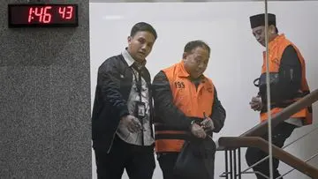 Rektor Universitas Jenderal Soedirman Terjaring OTT KPK, Absen dari Forum Integritas PTN