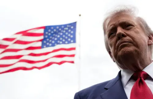 Amerika Serikat Lunasi Utang Rp11,8 Triliun ke PBB, Tunggakan Lebih dari Rp65 Triliun