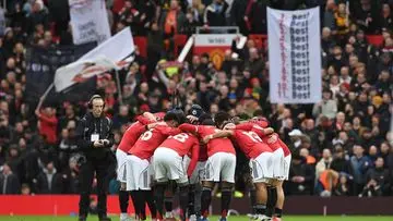 Manchester United: Harapan Juara Premier League Setelah Satu Dekade Penantian