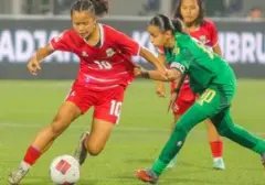 Cedera Pemain Jelang Final Srikandi Merdeka Cup 2026, Timnas Putri Indonesia Hadapi Tantangan Taktis