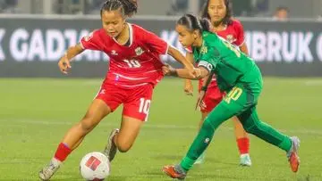 Cedera Pemain Jelang Final Srikandi Merdeka Cup 2026, Timnas Putri Indonesia Hadapi Tantangan Taktis