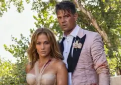 Bioskop Trans TV 22 Agustus 2026: Sinopsis "Shotgun Wedding" Dibintangi Jennifer Lopez
