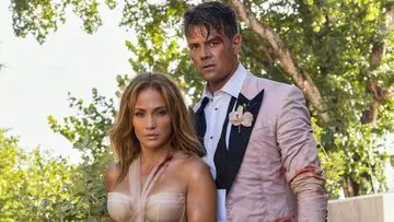 Bioskop Trans TV 22 Agustus 2026: Sinopsis "Shotgun Wedding" Dibintangi Jennifer Lopez