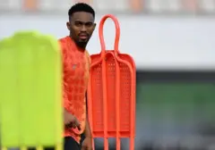 Njabulo Blom Optimistis Borneo FC Raih Musim Gemilang di 2026/27, Akui Paham Taktik Jeronimo