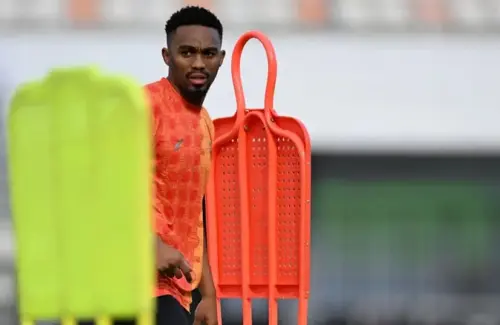 Njabulo Blom Optimistis Borneo FC Raih Musim Gemilang di 2026/27, Akui Paham Taktik Jeronimo