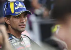 Jorge Martin Fokus Jangka Panjang di Aprilia, Gelar 2026 Bukan Prioritas Utama