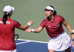 Janice Tjen dan Aldila Sutjiadi Berpotensi Adu Kuat di Final Monterrey Open 2026