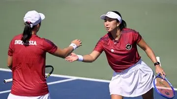 Janice Tjen dan Aldila Sutjiadi Berpotensi Adu Kuat di Final Monterrey Open 2026