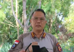 Satgas Damai Cartenz Buru Pelaku Penganiayaan Berat di Yahukimo