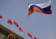 China Mengangkangi Pasar Senjata Global, Rusia Terpuruk Akibat Sanksi