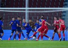 Thailand Tantang Vietnam di Leg Pertama Final Piala AFF 2026: Pantau Lewat Live Streaming
