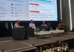 BKI Usung Biodiesel sebagai Solusi Transisi Dekarbonisasi Pelayaran Indonesia