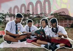 RAPBN 2027: Alokasi Rp820,9 Triliun untuk Pendidikan, Fokus pada Kesejahteraan Guru dan Sarana Sekolah