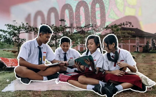 RAPBN 2027: Alokasi Rp820,9 Triliun untuk Pendidikan, Fokus pada Kesejahteraan Guru dan Sarana Sekolah