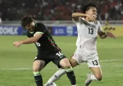 Kekalahan Tipis Timnas U-20 dari Irak, Fokus Beralih ke Kualifikasi Piala Asia 2027