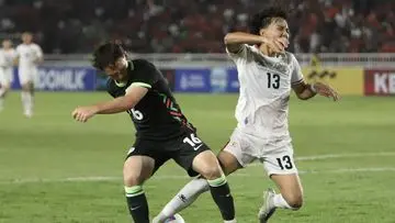 Kekalahan Tipis Timnas U-20 dari Irak, Fokus Beralih ke Kualifikasi Piala Asia 2027
