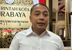 Wali Kota Surabaya Ajak Warga Pantau "Panti" Palsu untuk Tangkal Pelecehan Seksual