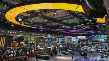 Proyeksi Penjualan Mobil Indonesia Ungguli Malaysia di 2026