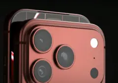 Bocoran iPhone 18 Pro Max: Kamera Aperture Variabel Eksklusif, Model Pro Ketinggalan?