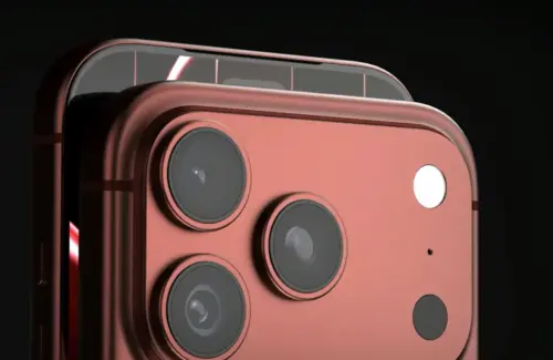 Bocoran iPhone 18 Pro Max: Kamera Aperture Variabel Eksklusif, Model Pro Ketinggalan?