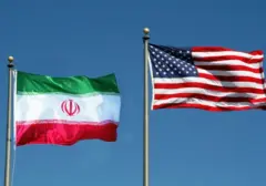 AS Targetkan Isolasi Ekonomi Iran Pekan Depan, China Berpotensi Terkena Dampak