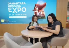 BNI Sediakan Fasilitas KPR di wondrX 2026, Persiapan Jelang Danantara Housing Expo