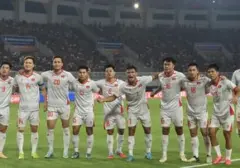 Vietnam Ungguli Thailand 2-0 di Leg Pertama Final Piala AFF 2026