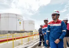 Pertamina Patra Niaga Pacu Kedaulatan Energi di Momen HUT ke-81 RI