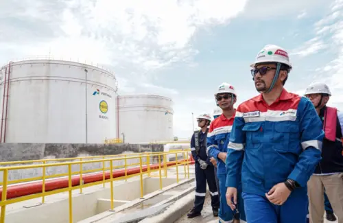 Pertamina Patra Niaga Pacu Kedaulatan Energi di Momen HUT ke-81 RI