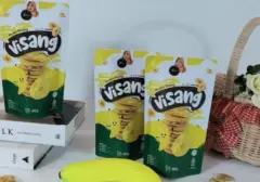 UMKM Andik Sukses Raih Pasar Malaysia dan Hong Kong Berkat Dukungan Rumah BUMN BRI