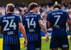 Millwall Raih Kemenangan Telak 3-0 atas Norwich, Elkan Baggott Kembali di Bangku Cadangan