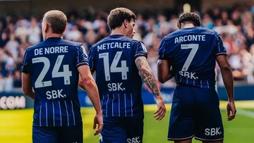 Millwall Raih Kemenangan Telak 3-0 atas Norwich, Elkan Baggott Kembali di Bangku Cadangan