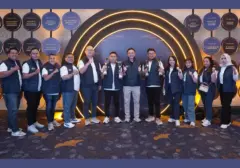 BRI Life Borong Enam Penghargaan di TADEA 2026, Bukti Unggulnya Tenaga Penjualan